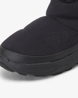 [THE NORTH FACE] BOOTIE SHORT _ BLACK (NS99P54J) 23~29 ECO T-BALL 冬のブーツ 防寒用品 - コクモト KOCUMOTO