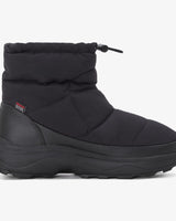 [THE NORTH FACE] BOOTIE SHORT _ BLACK (NS99P54J) 23~29 ECO T-BALL 冬のブーツ 防寒用品 - コクモト KOCUMOTO