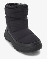 [THE NORTH FACE] BOOTIE SHORT _ BLACK (NS99P54J) 23~29 ECO T-BALL 冬のブーツ 防寒用品 - コクモト KOCUMOTO