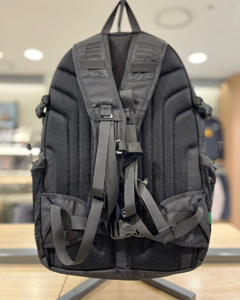 [THE NORTH FACE] BOREALIS II _ BLACK(NM2DQ04A) 32L 新学期 韓国人気 学生バッグ - コクモト KOCUMOTO