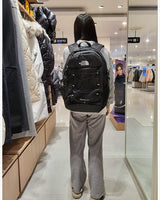 [THE NORTH FACE] BOREALIS II _ BLACK(NM2DQ04A) 32L 新学期 韓国人気 学生バッグ - コクモト KOCUMOTO