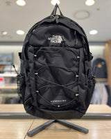 [THE NORTH FACE] BOREALIS II _ BLACK(NM2DQ04A) 32L 新学期 韓国人気 学生バッグ - コクモト KOCUMOTO