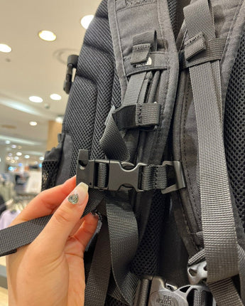 [THE NORTH FACE] BOREALIS II _ BLACK(NM2DQ04A) 32L 新学期 韓国人気 学生バッグ - コクモト KOCUMOTO