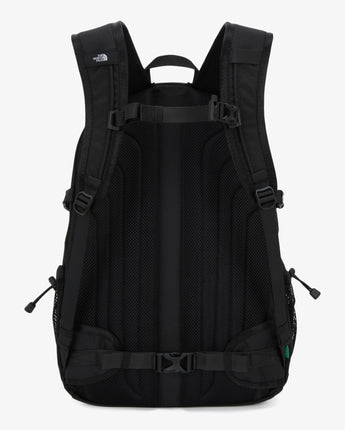 [THE NORTH FACE] BOREALIS II _ BLACK(NM2DQ04A) 32L 新学期 韓国人気 学生バッグ - コクモト KOCUMOTO