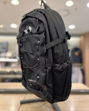 [THE NORTH FACE] BOREALIS II _ BLACK(NM2DQ04A) 32L 新学期 韓国人気 学生バッグ - コクモト KOCUMOTO