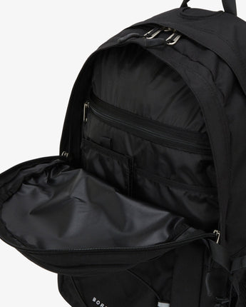 [THE NORTH FACE] BOREALIS II _ BLACK(NM2DQ04A) 32L 新学期 韓国人気 学生バッグ - コクモト KOCUMOTO