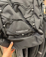 [THE NORTH FACE] BOREALIS II _ BLACK(NM2DQ04A) 32L 新学期 韓国人気 学生バッグ - コクモト KOCUMOTO