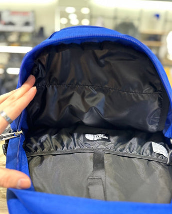 [THE NORTH FACE] BOREALIS II _ ROYAL_BLUE(NM2DQ04D) 32L 新学期 韓国人気 学生バッグ - コクモト KOCUMOTO