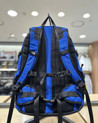 [THE NORTH FACE] BOREALIS II _ ROYAL_BLUE(NM2DQ04D) 32L 新学期 韓国人気 学生バッグ - コクモト KOCUMOTO