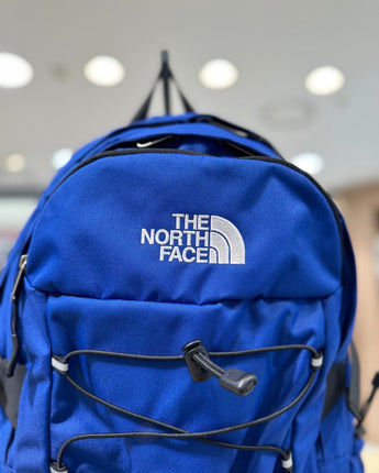 [THE NORTH FACE] BOREALIS II _ ROYAL_BLUE(NM2DQ04D) 32L 新学期 韓国人気 学生バッグ - コクモト KOCUMOTO