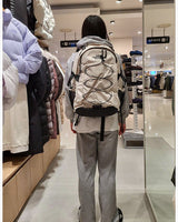 [THE NORTH FACE] BOREALIS II _ SAND_SHELL(NM2DQ04E) 32L 新学期 韓国人気 学生バッグ - コクモト KOCUMOTO