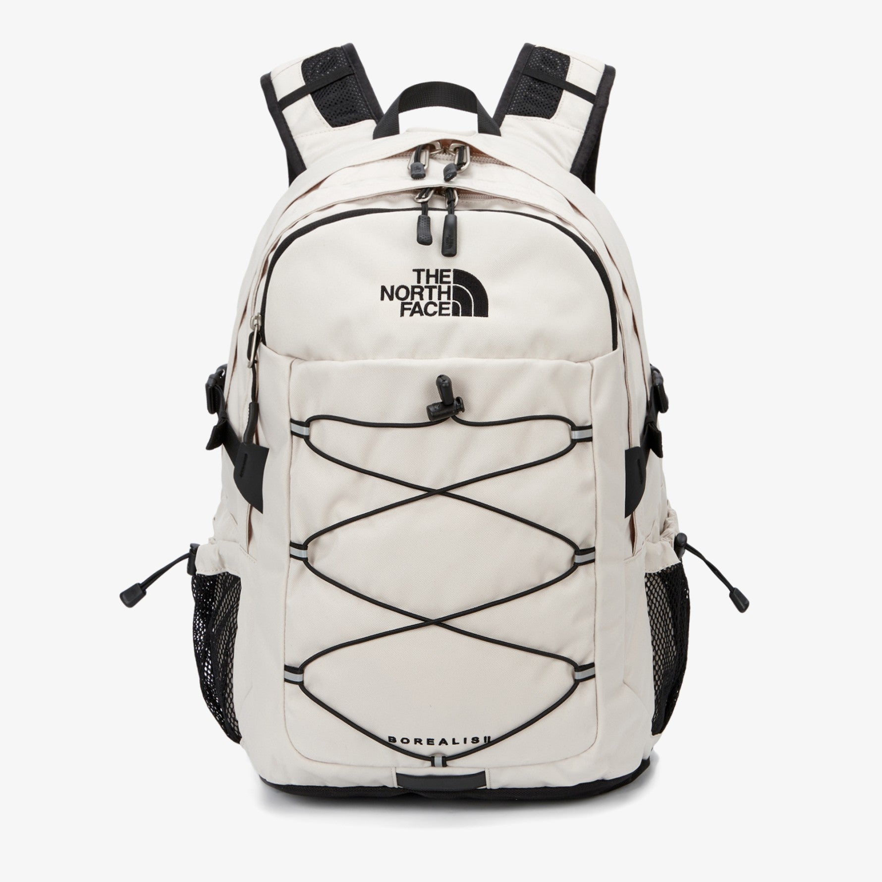 [THE NORTH FACE] BOREALIS II _ SAND_SHELL(NM2DQ04E) 32L 新学期 韓国人気 学生バッグ - コクモト KOCUMOTO