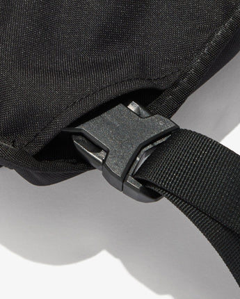 [THE NORTH FACE] BOZER CROSS BODY_ BLACK (NN2PN71A) ミニバッグ - コクモト KOCUMOTO