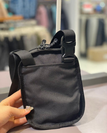 [THE NORTH FACE] BOZER CROSS BODY_ BLACK (NN2PN71A) ミニバッグ - コクモト KOCUMOTO