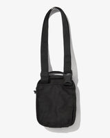 [THE NORTH FACE] BOZER CROSS BODY_ BLACK (NN2PN71A) ミニバッグ - コクモト KOCUMOTO