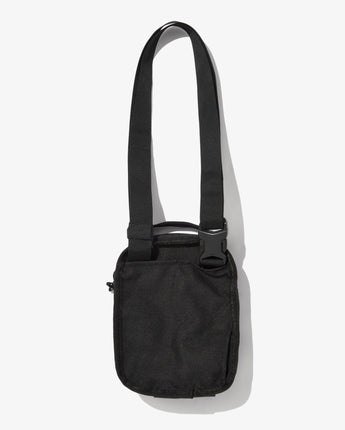 [THE NORTH FACE] BOZER CROSS BODY_ BLACK (NN2PN71A) ミニバッグ - コクモト KOCUMOTO