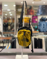 [THE NORTH FACE] BOZER CROSS BODY_ GOLD (NN2PN71B) ミニバッグ - コクモト KOCUMOTO