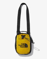 [THE NORTH FACE] BOZER CROSS BODY_ GOLD (NN2PN71B) ミニバッグ - コクモト KOCUMOTO