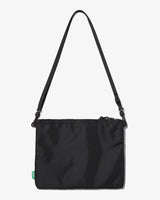 [THE NORTH FACE] BREEZE SLING BAG _ BLACK (NN2PP54A) - コクモト KOCUMOTO