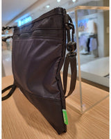 [THE NORTH FACE] BREEZE SLING BAG _ BLACK (NN2PP54A) - コクモト KOCUMOTO