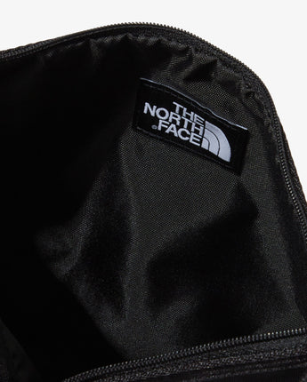 [THE NORTH FACE] BREEZE SLING BAG _ BLACK (NN2PP54A) - コクモト KOCUMOTO