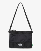 [THE NORTH FACE] BREEZE SLING BAG _ BLACK (NN2PP54A) - コクモト KOCUMOTO