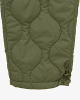 [THE NORTH FACE] CAMPER V PANTS _ OLIVE (NP6NP68B) 防寒用品 - コクモト KOCUMOTO