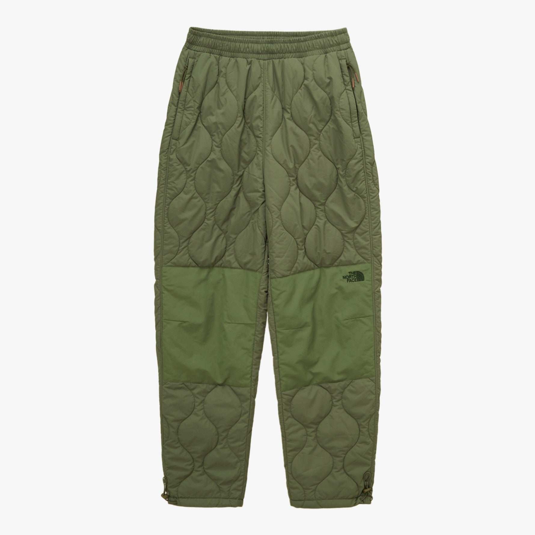 [THE NORTH FACE] CAMPER V PANTS _ OLIVE (NP6NP68B) 防寒用品 - コクモト KOCUMOTO