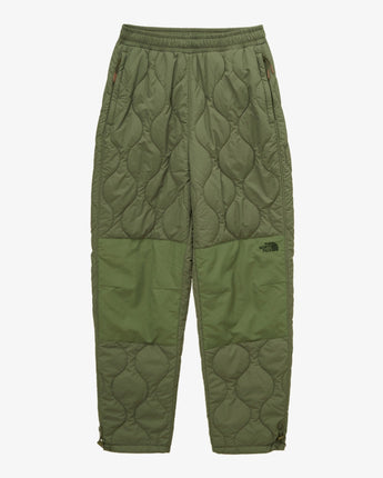 [THE NORTH FACE] CAMPER V PANTS _ OLIVE (NP6NP68B) 防寒用品 - コクモト KOCUMOTO