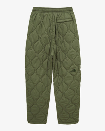 [THE NORTH FACE] CAMPER V PANTS _ OLIVE (NP6NP68B) 防寒用品 - コクモト KOCUMOTO