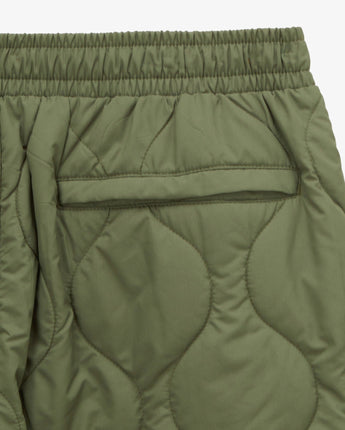 [THE NORTH FACE] CAMPER V PANTS _ OLIVE (NP6NP68B) 防寒用品 - コクモト KOCUMOTO