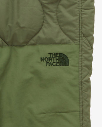 [THE NORTH FACE] CAMPER V PANTS _ OLIVE (NP6NP68B) 防寒用品 - コクモト KOCUMOTO