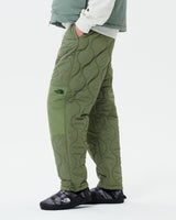 [THE NORTH FACE] CAMPER V PANTS _ OLIVE (NP6NP68B) 防寒用品 - コクモト KOCUMOTO