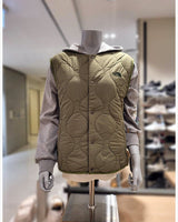 [THE NORTH FACE] CAMPER V VEST_ OLIVE (NV3NP68C) パディングベスト - コクモト KOCUMOTO