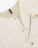 [THE NORTH FACE] CAMPER V VEST_ SAND_SHELL (NV3NP68B) パディングベスト - コクモト KOCUMOTO