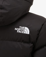 [THE NORTH FACE] CHALLENGE AIR DOWN COAT_ BLACK (NC2DP72A) 男女共用 - コクモト KOCUMOTO