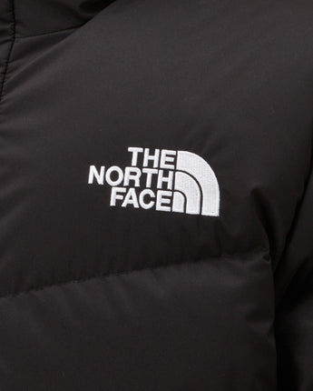 [THE NORTH FACE] CHALLENGE AIR DOWN COAT_ BLACK (NC2DP72A) 男女共用 - コクモト KOCUMOTO