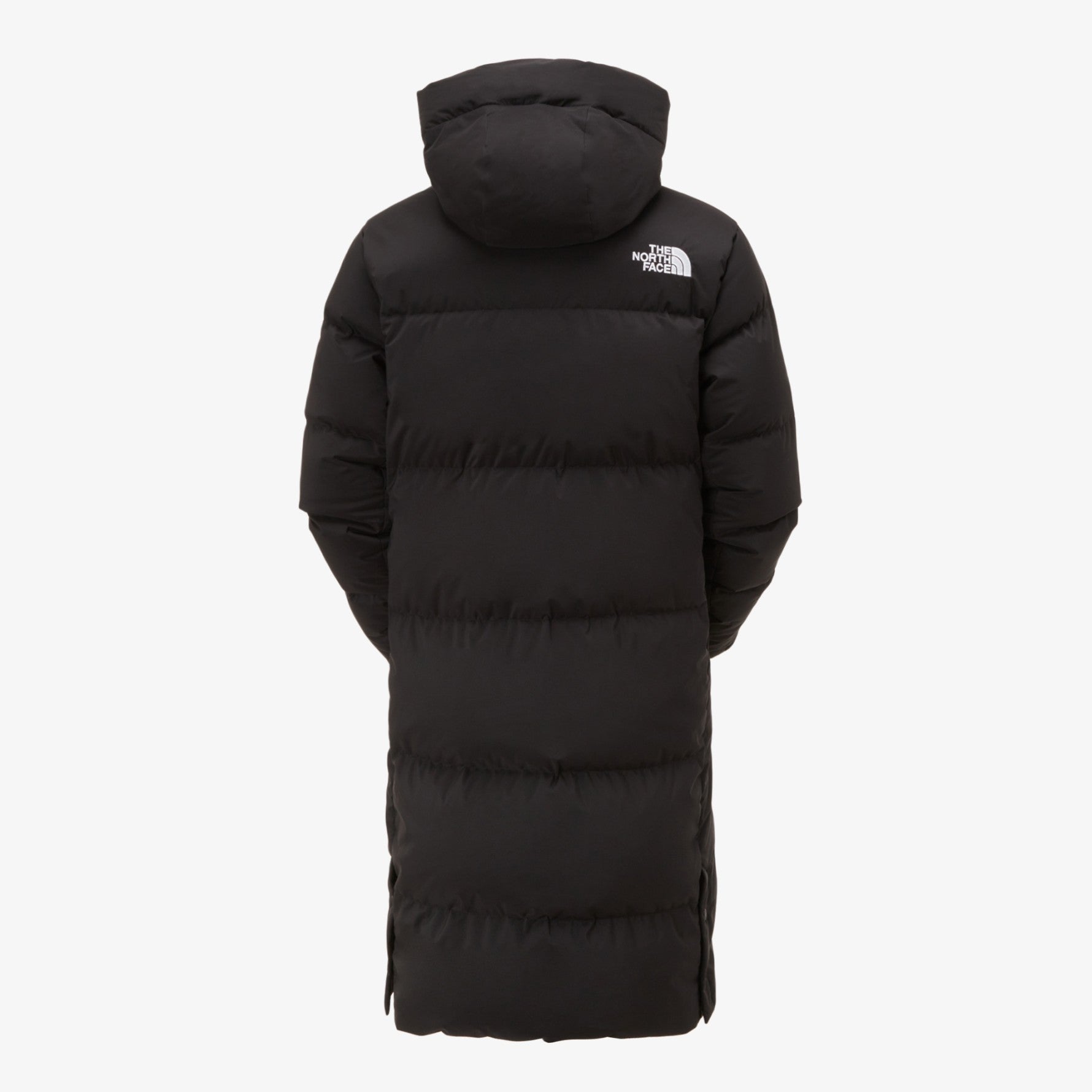 [THE NORTH FACE] CHALLENGE AIR DOWN COAT_ BLACK (NC2DP72A) 男女共用 - コクモト KOCUMOTO