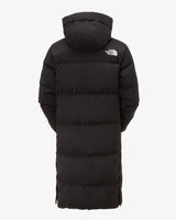 [THE NORTH FACE] CHALLENGE AIR DOWN COAT_ BLACK (NC2DP72A) 男女共用 - コクモト KOCUMOTO