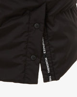 [THE NORTH FACE] CHALLENGE AIR DOWN COAT_ BLACK (NC2DP72A) 男女共用 - コクモト KOCUMOTO