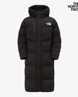 [THE NORTH FACE] CHALLENGE AIR DOWN COAT_ BLACK (NC2DP72A) 男女共用 - コクモト KOCUMOTO