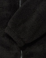 [THE NORTH FACE] COMFY ALPHA FLEECE ZIP UP_ BLACK (NJ4FP57J) - コクモト KOCUMOTO