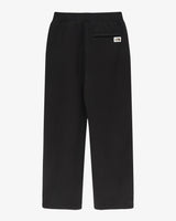 [THE NORTH FACE] COMFY STRAIGHT SWEATPANTS _ BLACK(NP6KQ02J) 新商品 - コクモト KOCUMOTO