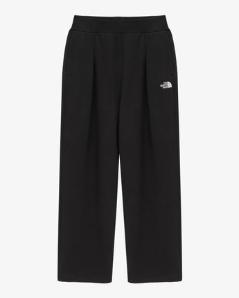 [THE NORTH FACE] COMFY STRAIGHT SWEATPANTS _ BLACK(NP6KQ02J) 新商品 - コクモト KOCUMOTO