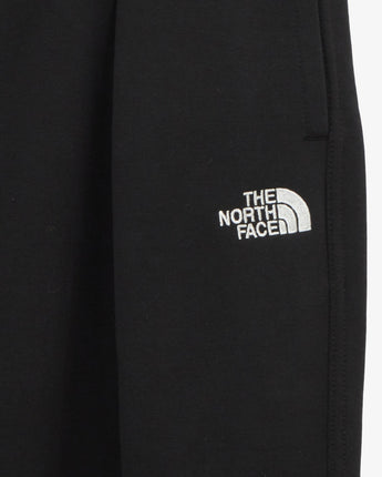 [THE NORTH FACE] COMFY STRAIGHT SWEATPANTS _ BLACK(NP6KQ02J) 新商品 - コクモト KOCUMOTO