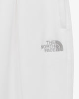 [THE NORTH FACE] COMFY STRAIGHT SWEATPANTS _ IVORY(NP6KQ02L) 新商品 - コクモト KOCUMOTO