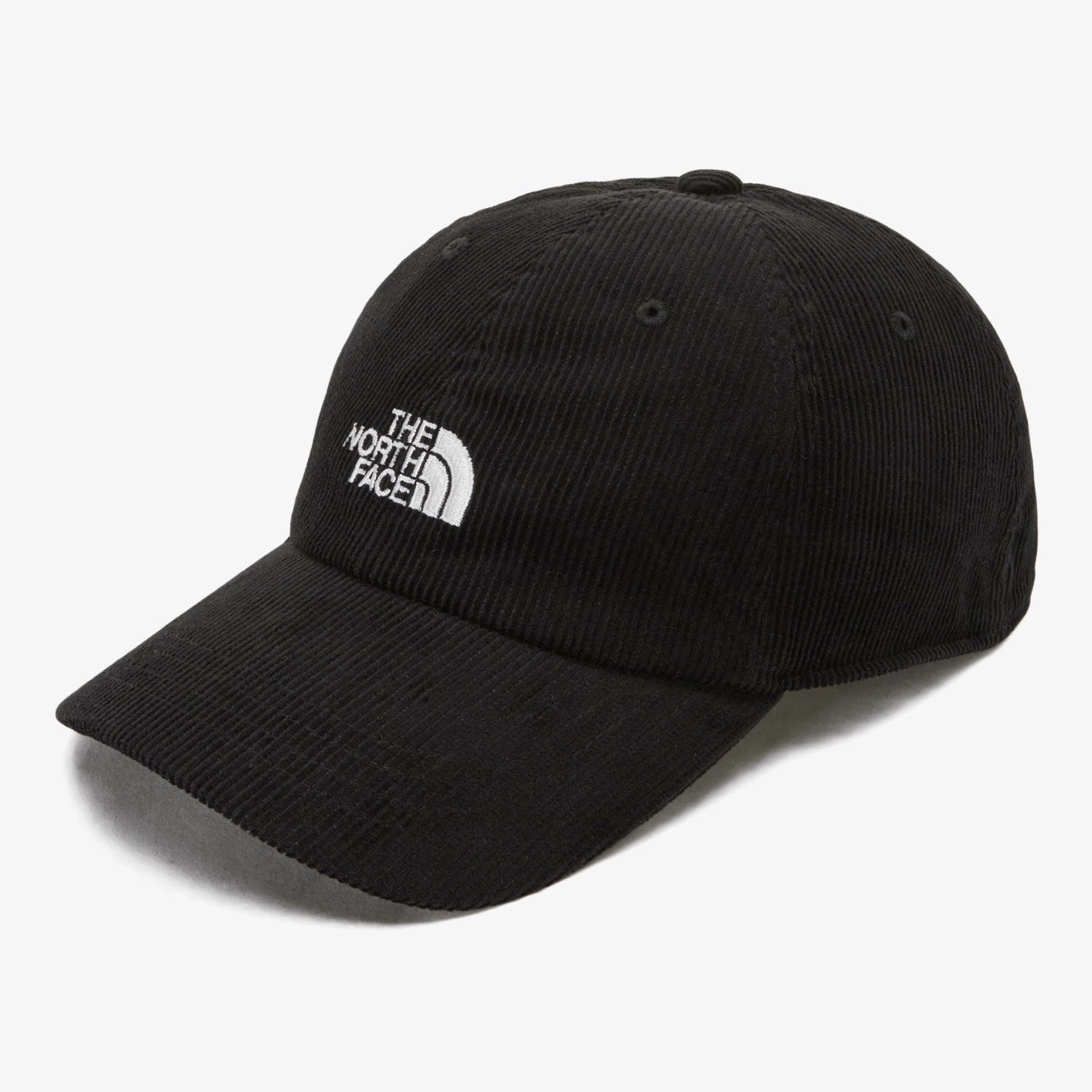 [THE NORTH FACE] CORDUROY BALL CAP_ BLACK (NE3CP50J) キャップ帽子 - コクモト KOCUMOTO