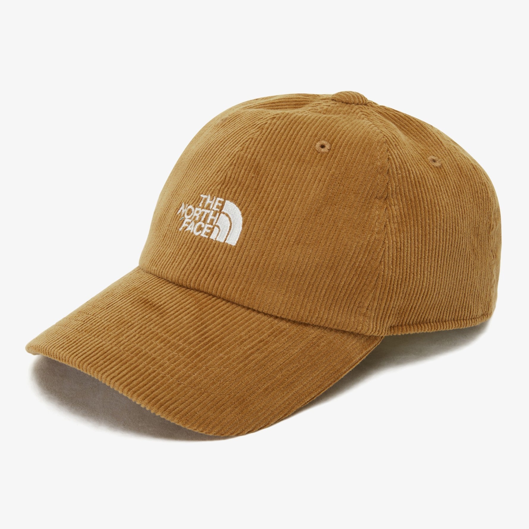 [THE NORTH FACE] CORDUROY BALL CAP_ CAMEL (NE3CP50L) キャップ帽子 - コクモト KOCUMOTO