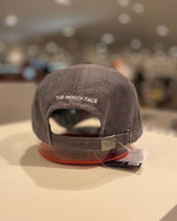 [THE NORTH FACE] CORDUROY BALL CAP_ GRAY (NE3CP50M) キャップ帽子 - コクモト KOCUMOTO