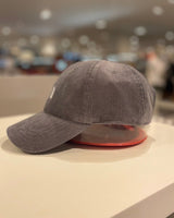 [THE NORTH FACE] CORDUROY BALL CAP_ GRAY (NE3CP50M) キャップ帽子 - コクモト KOCUMOTO